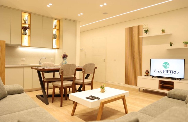 SanPietro Vacation Apartment 019