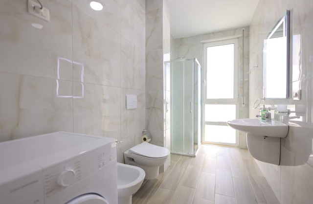 SanPietro Vacation Apartment 045