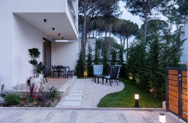 SanPietro Vacation Villa 010