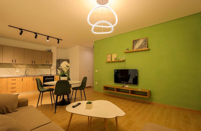 SanPietro Vacation Apartment 039