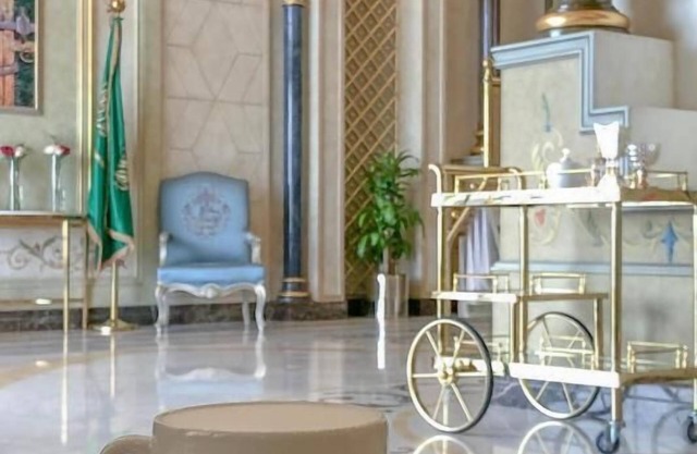 SANSA ALFORSAN HOTEL