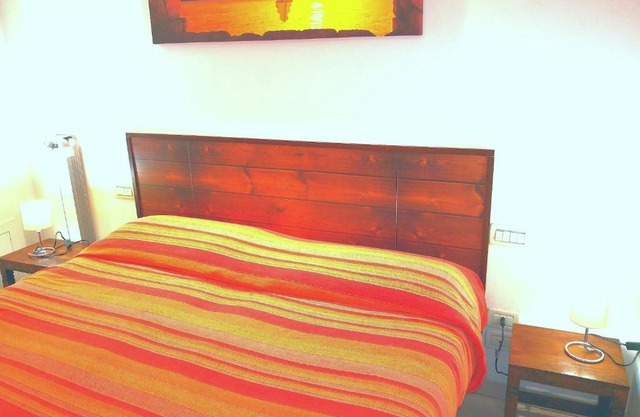 Sansamuele Apartment