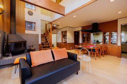 Sansuien "Michi" - Rental villa with hot spring - - Vacation STAY 54071v