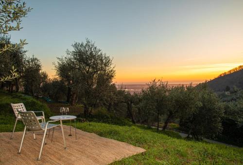Sant'Ansano Guest house