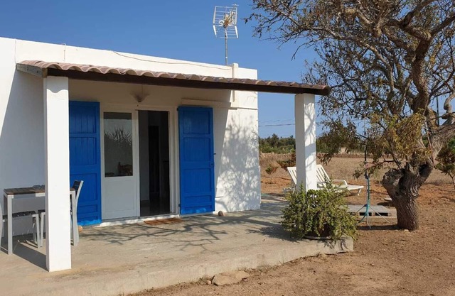 Sant Ferran De Ses Roques: Studio - FORMENTERA