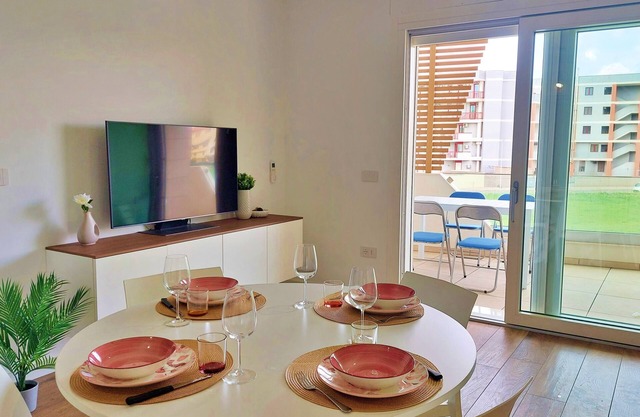 Sant Joan Luxury Stay