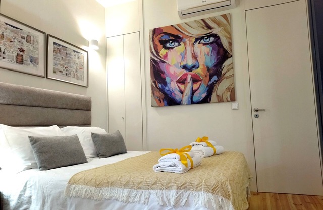 Santa Catarina Pátio Apartment