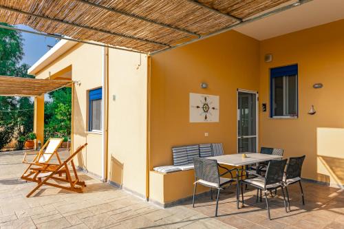 Santa Domenica Summer House
