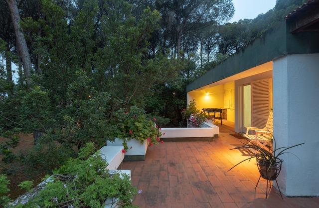 Santa Margherita Di Pula: House with garden near Forte Village