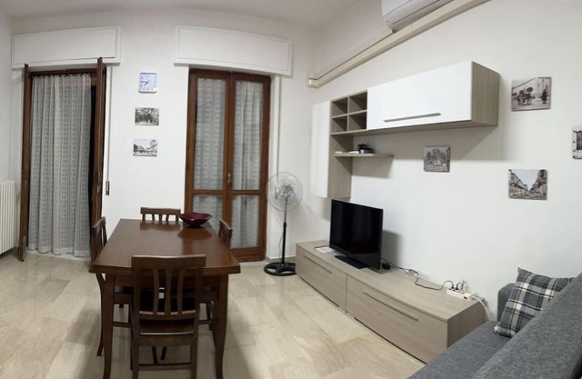 Santa Lucia apt