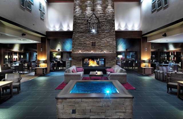 Santa's Hotel Tunturi