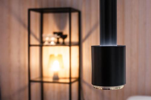 Santa's Luxury City Apartment 1