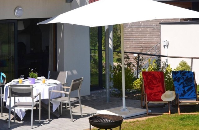 Santal - Appartement 4/6P avec terrasse