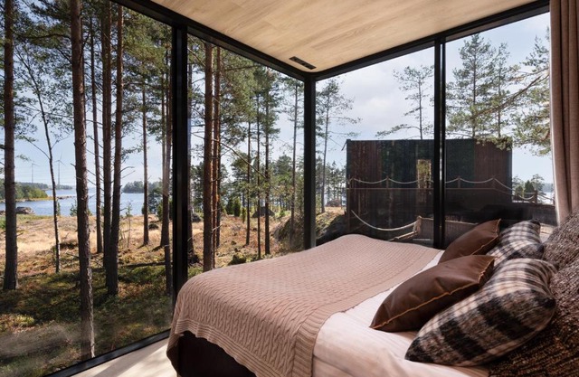 Santalahti Resort Cottages & Villas