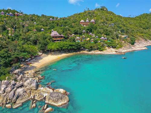 Santhiya Koh Phangan Resort and Spa