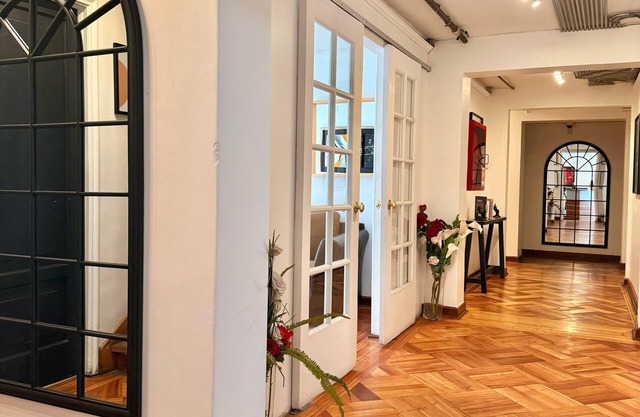 Santiago Patio Bellavista