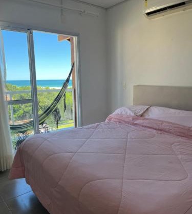 Santinho Ocean View House