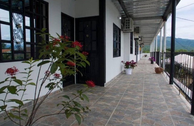 Santo Domingo Centro Vacacional