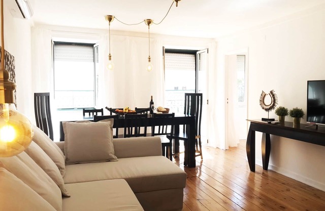 SantoSweethome 2.3 Lisboa