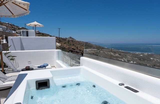 SantoView Suites