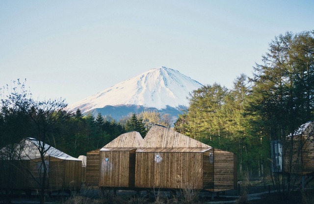 SANU 2nd Home-Kawaguchiko 2nd