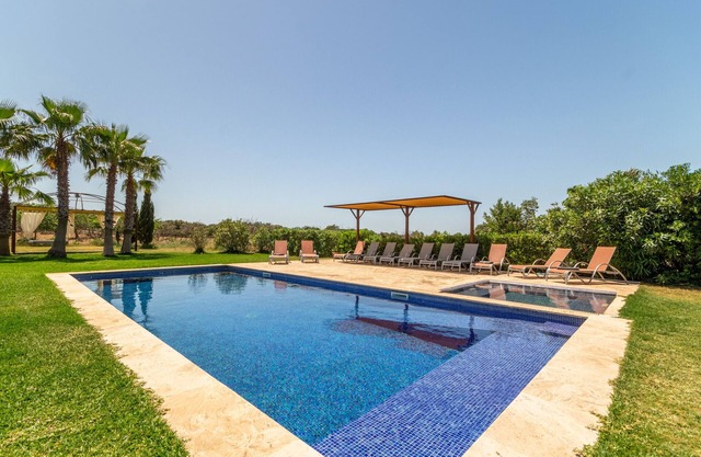 Saperla, Finca 5StarsHome Mallorca