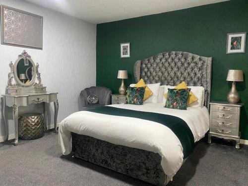 Saphire Glasgow Apartments