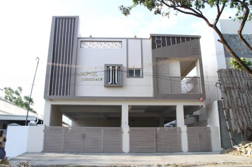 Sapna residency