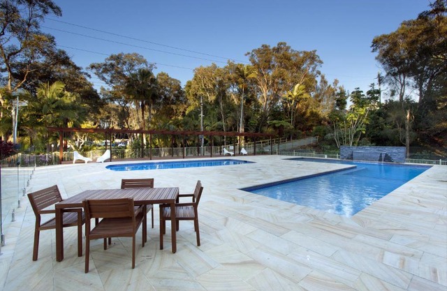 Sapphire Beach Holiday Park