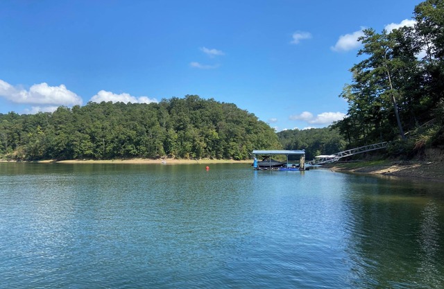 Sapphire Shores Waterfront On Smith Lake n