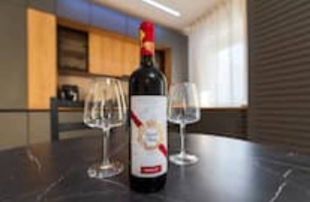 Sara - Apartment