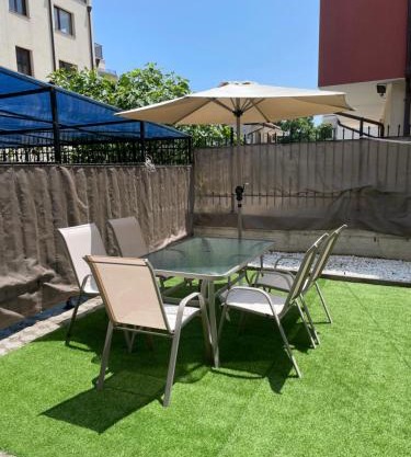Sarafovo Summer 1 - Relaxing Apartment Near Beach