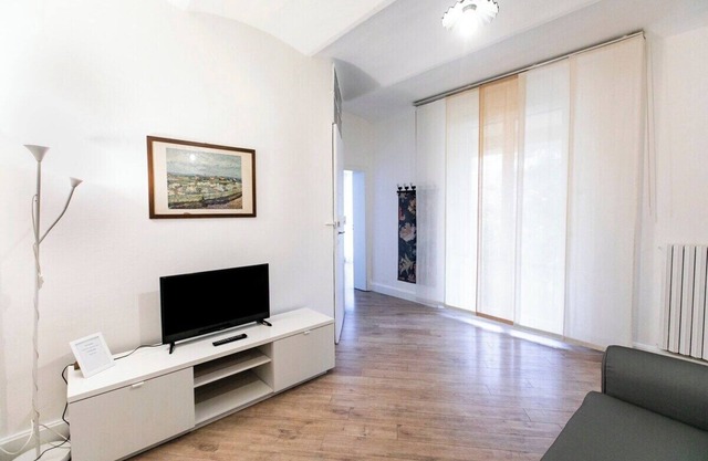 Saragozza Apartment 1 : Bright and central flat