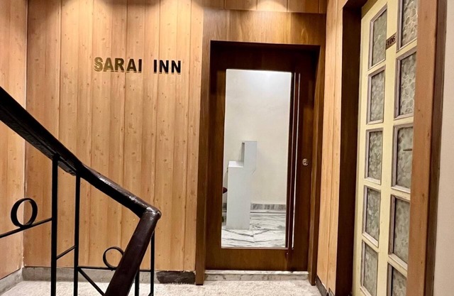 Sarai Inn