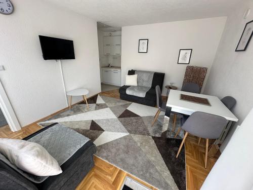 Sarajevo-Hotonj Apartman