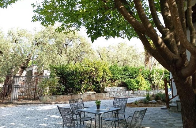 Sarakina Cottage Pelion