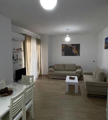 Saranda Apartment