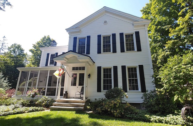 Saratoga-History, Health & Horses-2 mi to dtwn, 1.5 mi to Skidmore