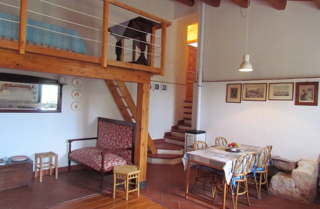 Sarculla House