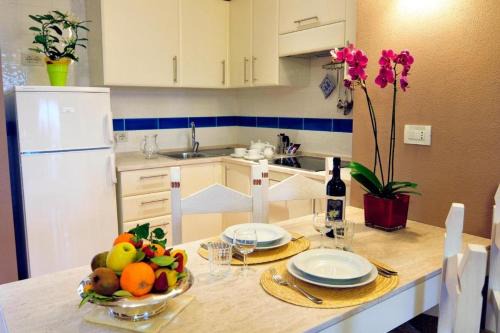 Sardinian-style Resort 2 Bedroom Apartments Sleeps 7