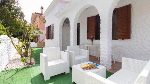 Sardinianworld - Sandy House