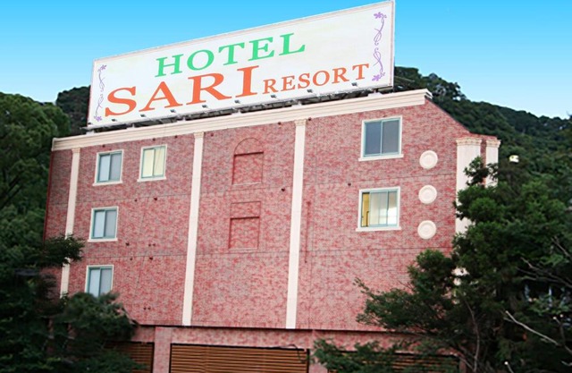 Sari Resort Daito (Adult only)