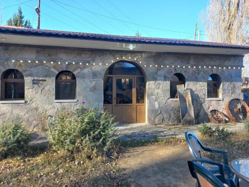 Saro B&B