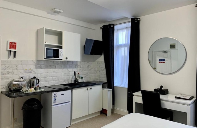 Sarum Apart-Hotel