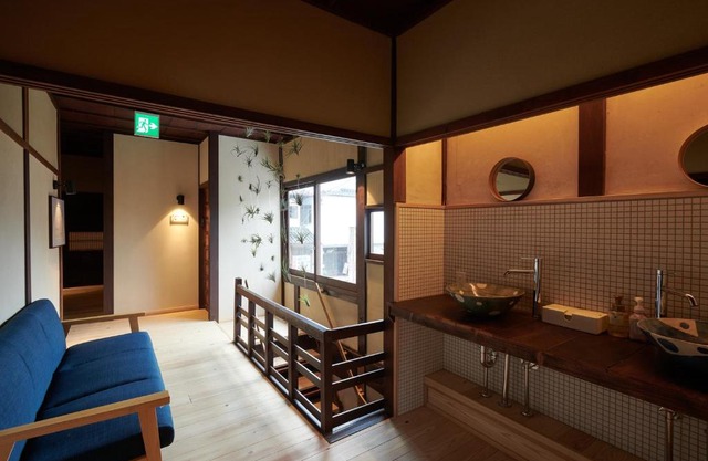 Sasayama Castle Guesthouse KURIYA - Self Check-In Only