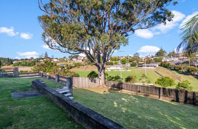 Sasta Nambucca - Coastal Cottage
