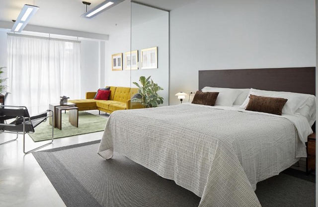 Satori Suites