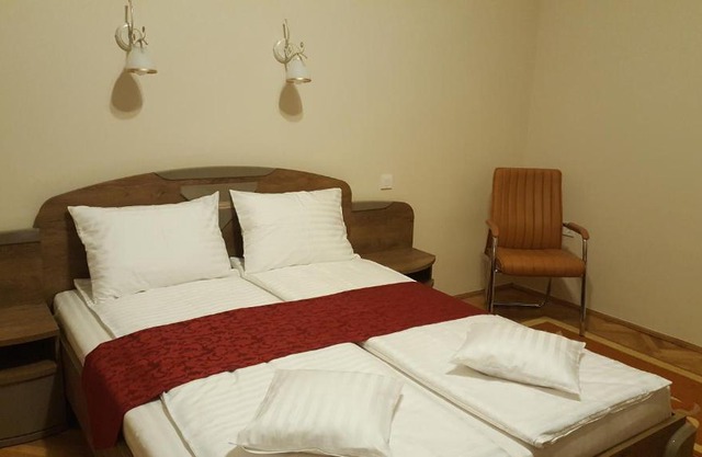 Satu Mare Apartments