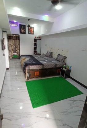 Satwik home stay