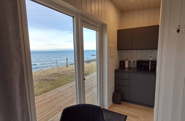 Sauðá Guesthouse